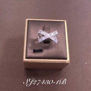 Necklace SJ27430-1B