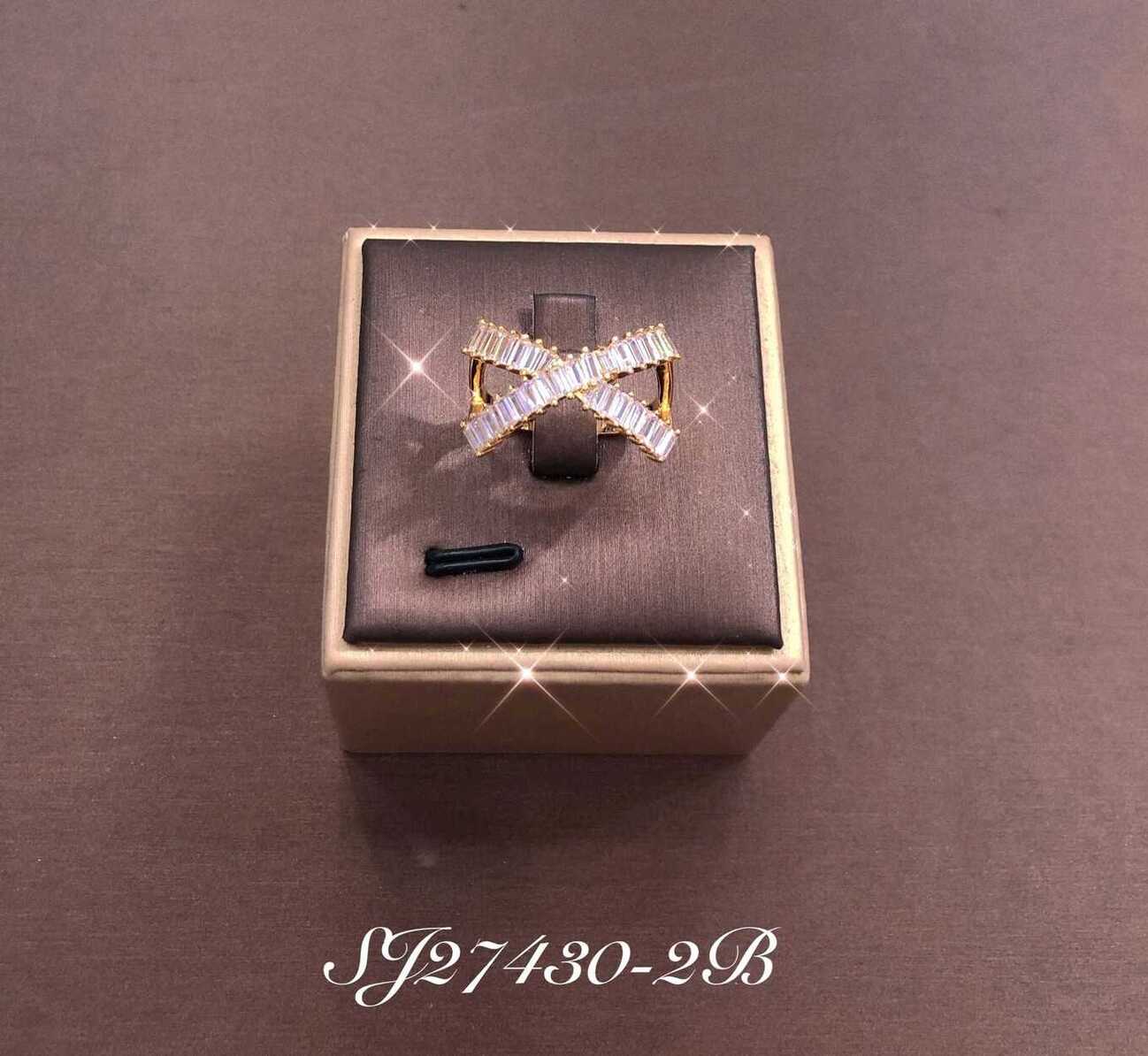 Necklace SJ27430-2B