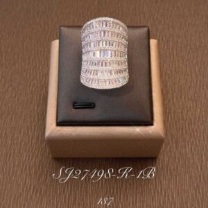 Necklace SJ27498-K-1B