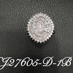 Necklace SJ27605-D-1B