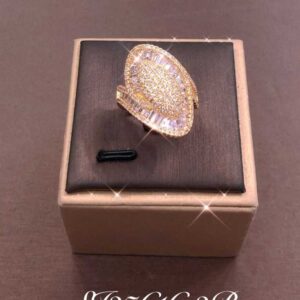 Necklace SJ27613-D-2B