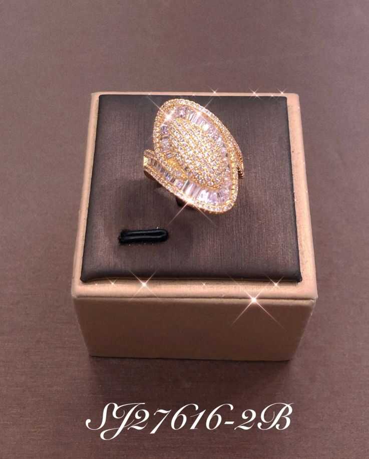 Necklace SJ27613-D-2B