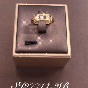 Necklace SJ27714-K-2B