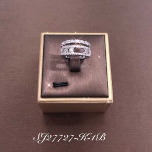 Necklace SJ27727-K-1B