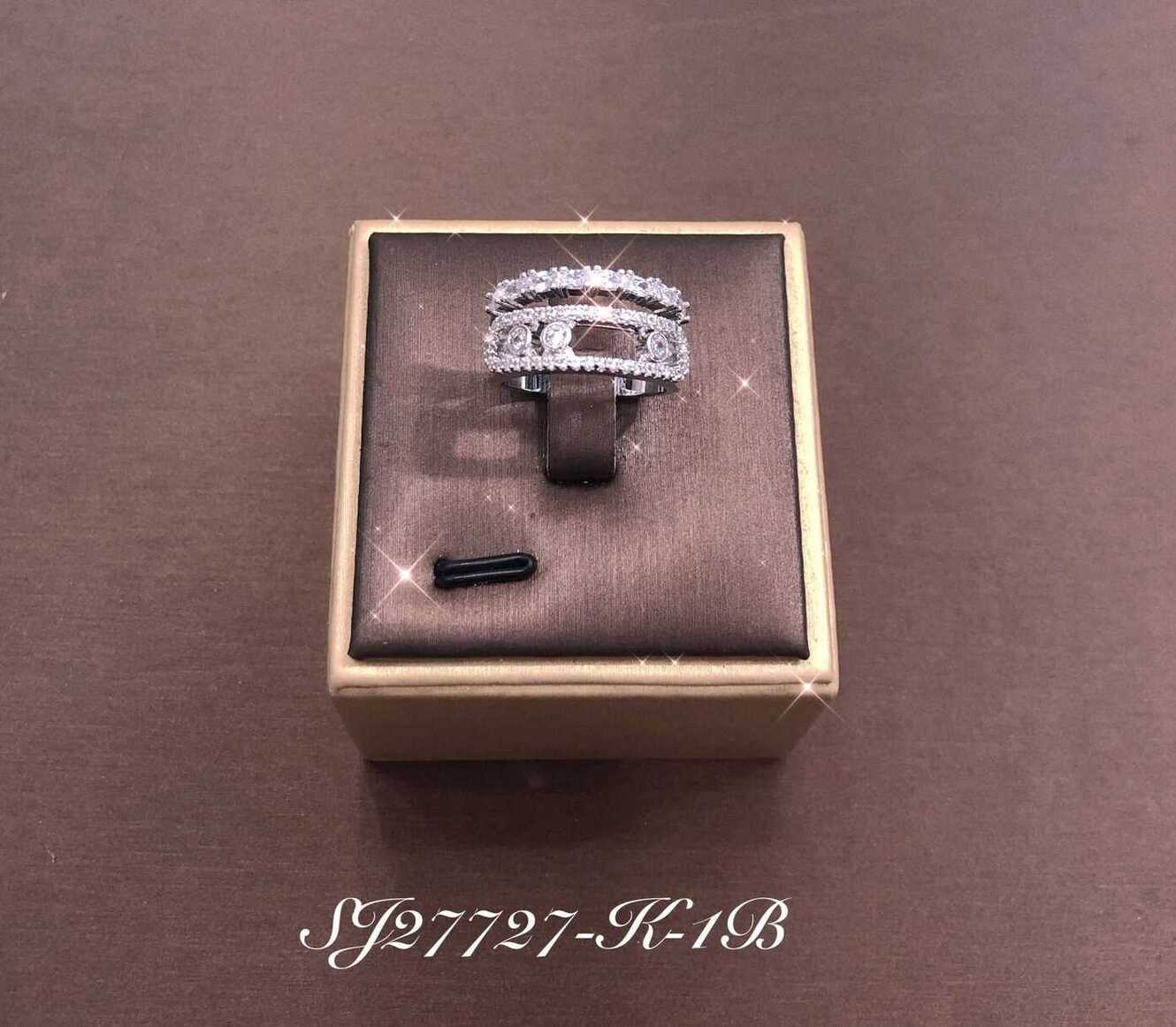 Necklace SJ27727-K-1B