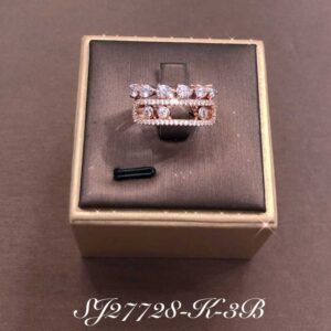 Necklace SJ27728-K-3B