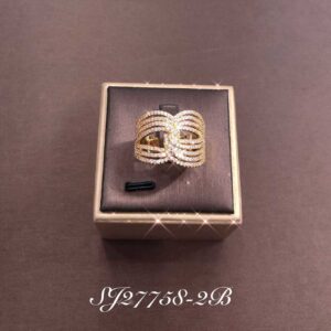 Necklace SJ27758-2B