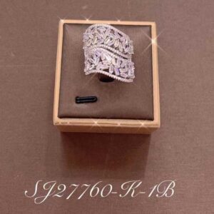 Necklace SJ27760-K-1B