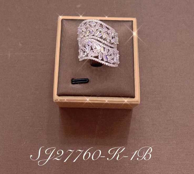 Necklace SJ27760-K-1B
