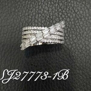 Necklace SJ27773-1B
