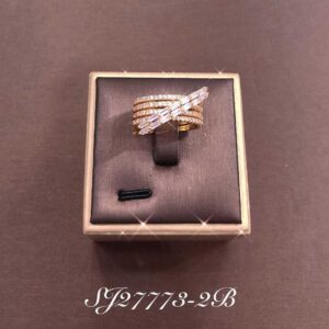 Necklace SJ27773-2B