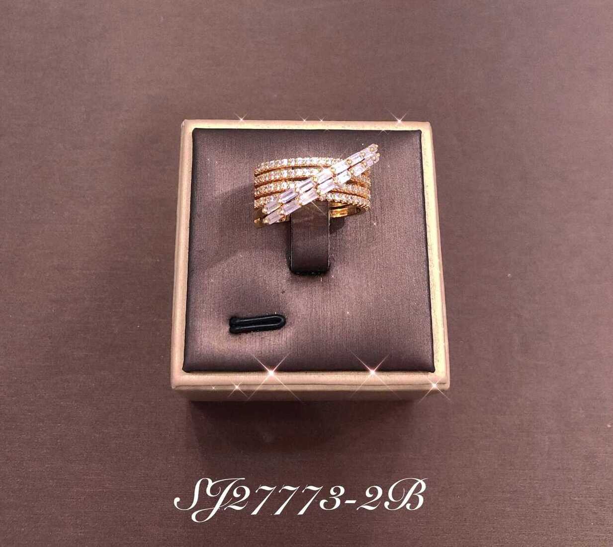 Necklace SJ27773-2B