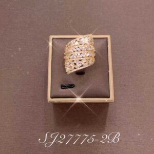 Necklace SJ27775-2B