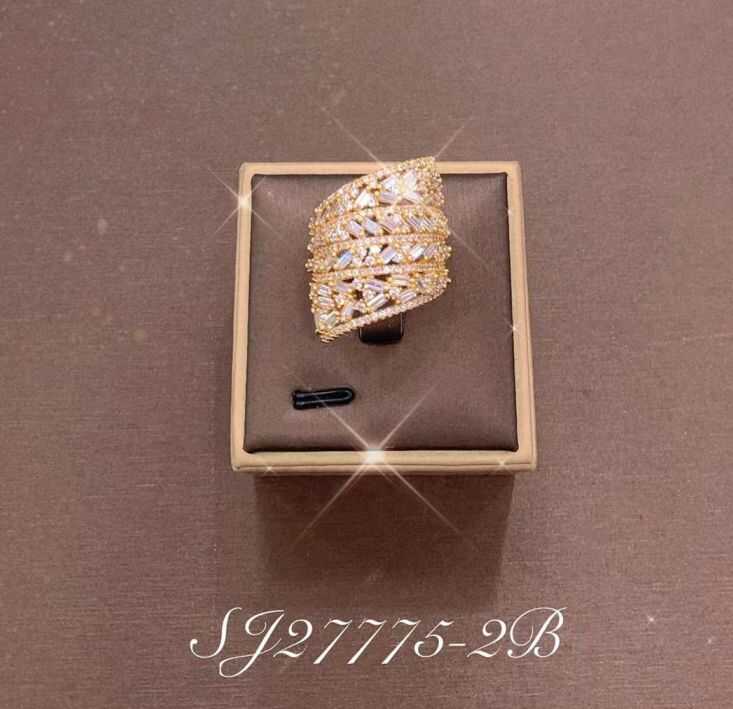 Necklace SJ27775-2B