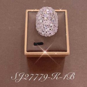 Necklace SJ27779-KD-1B