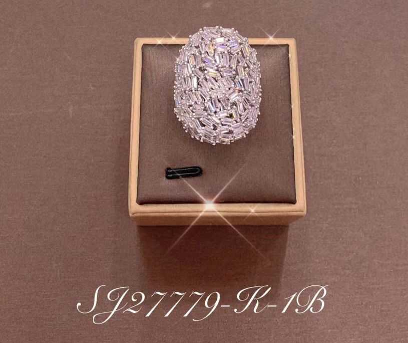 Necklace SJ27779-KD-1B