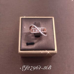Necklace SJ27961-K-3B