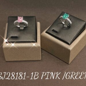 Necklace SJ28181-1BPINK