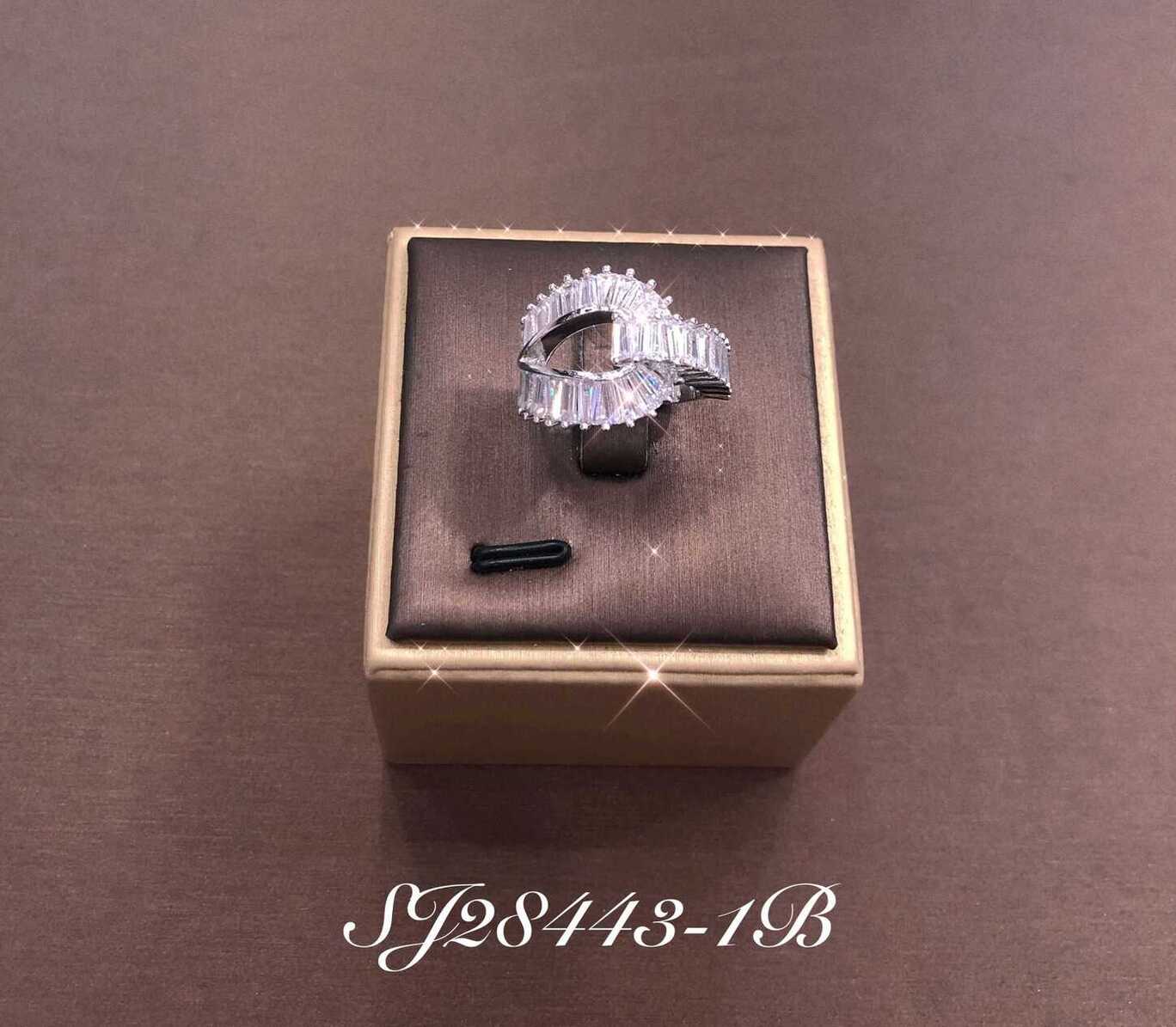 Necklace SJ28443-1B
