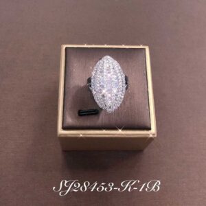 Necklace SJ28453-K-1B