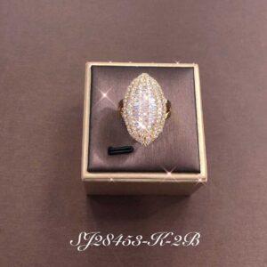 Necklace SJ28453-K-2B