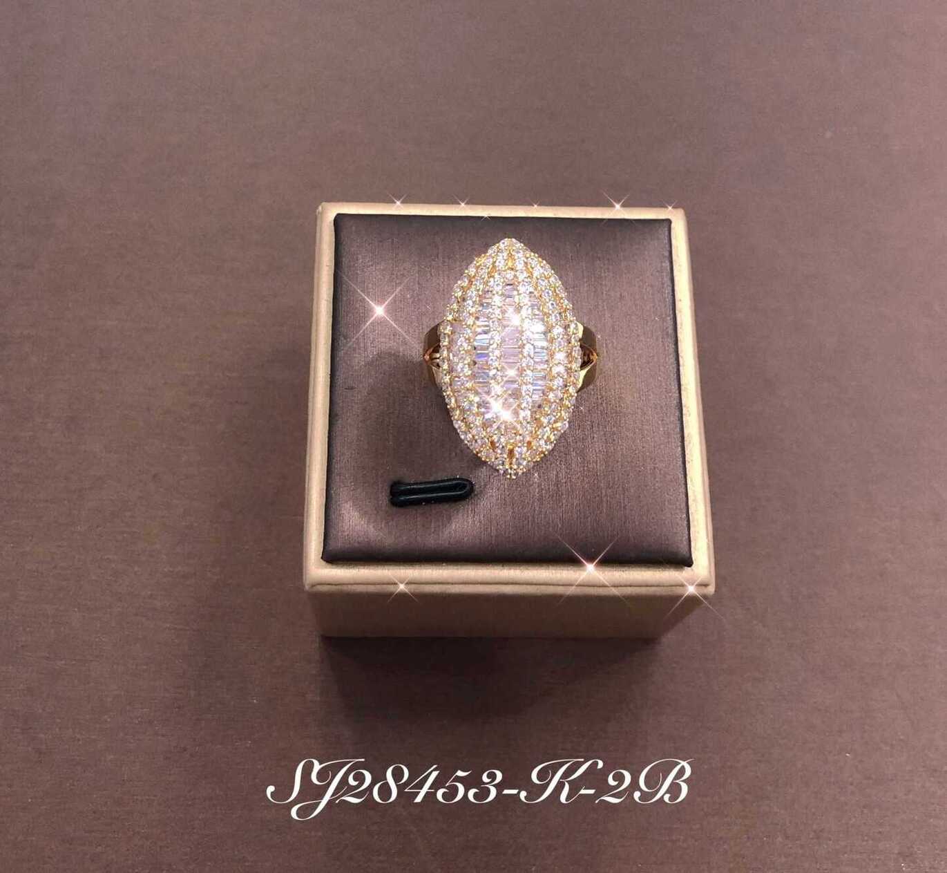 Necklace SJ28453-K-2B