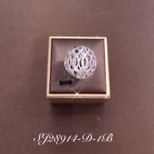 Necklace SJ28914-D-1B