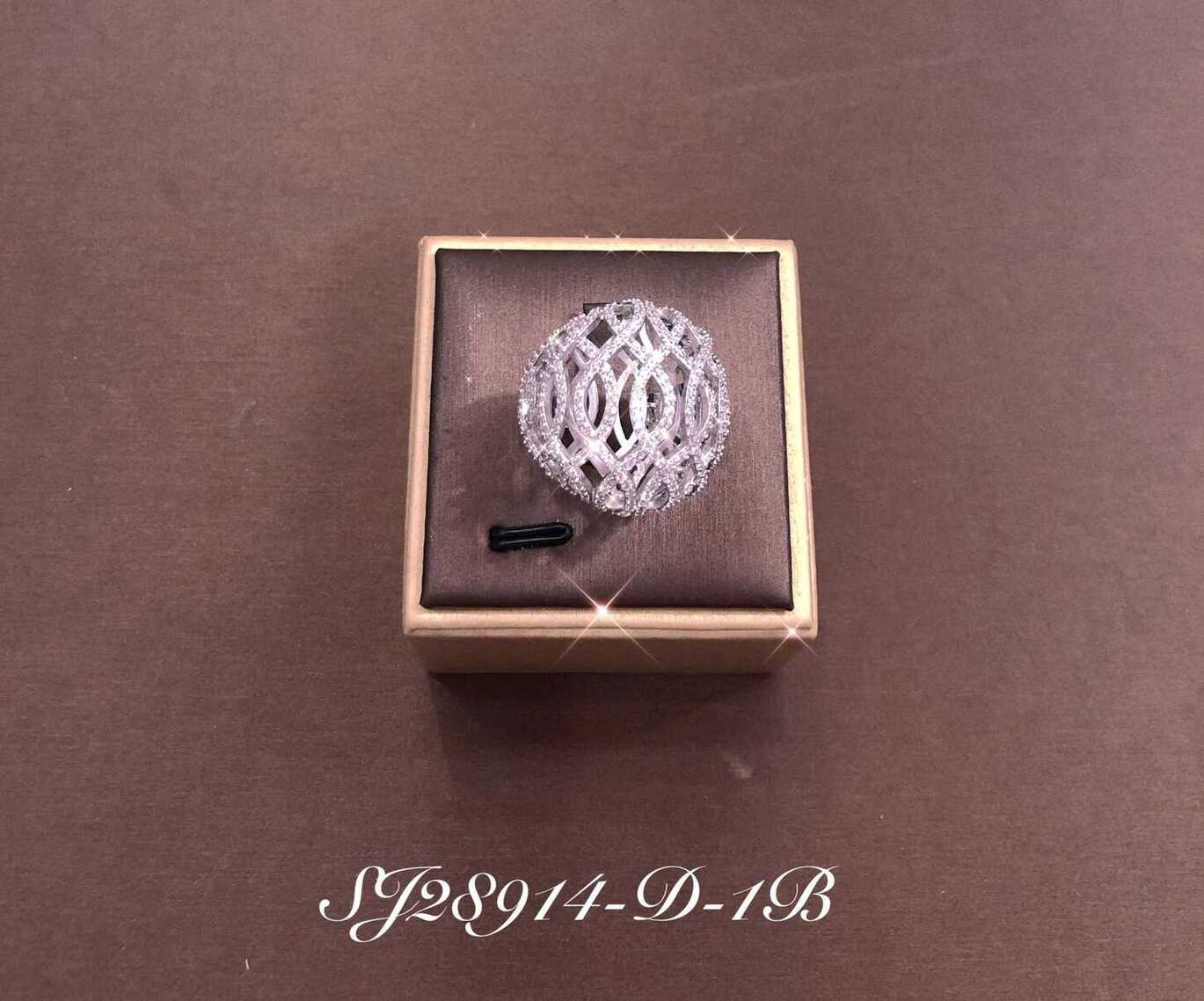 Necklace SJ28914-D-1B