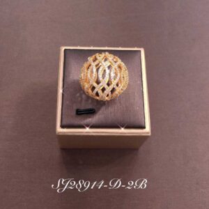 Necklace SJ28914-D-2B