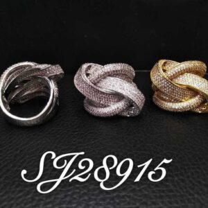 Necklace SJ28915-1B