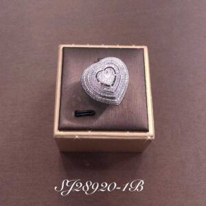 Necklace SJ28920-1B