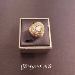 Necklace SJ28920-2B