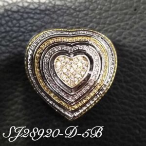 Necklace SJ28920-5B