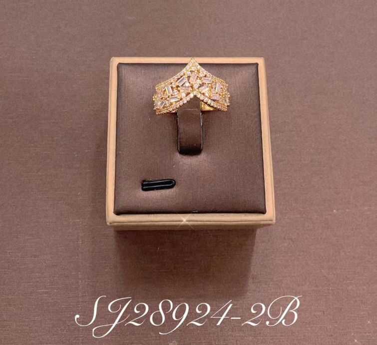 Necklace SJ28924-2B
