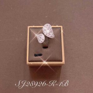 Necklace SJ28926-K-1B