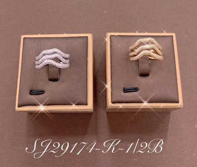 Necklace SJ29174-K-1B
