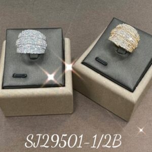 Necklace SJ29501-D-2B