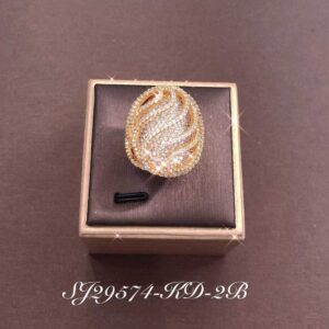 Necklace SJ29574-KD-2B