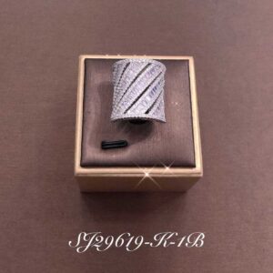Necklace SJ29619-K-1B