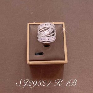 Necklace SJ29827-K-2B