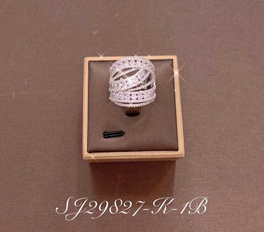 Necklace SJ29827-K-2B