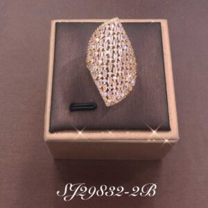 Necklace SJ29832-2B