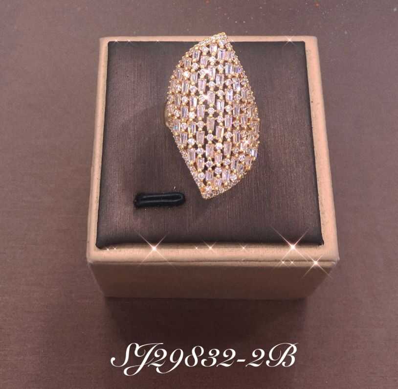 Necklace SJ29832-2B