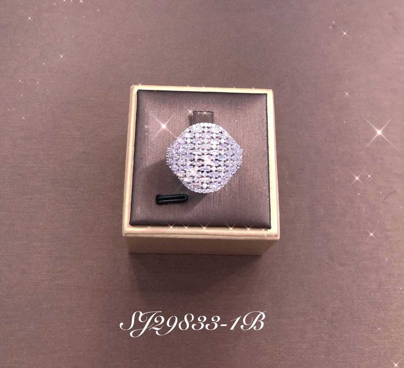 Necklace SJ29833-1B