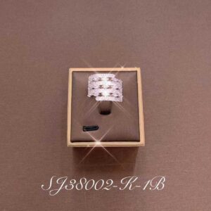 Necklace SJ29833-2B