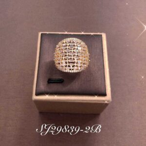 Necklace SJ29839-2B