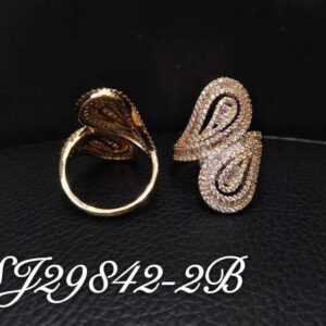 Necklace SJ29842-2B