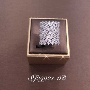 Necklace SJ29921-1B