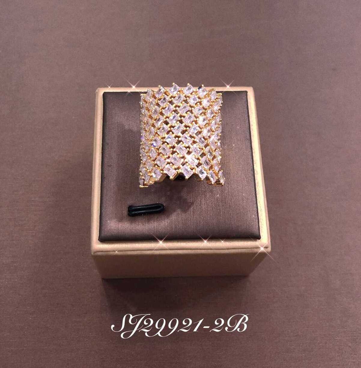 Necklace SJ29921-2B