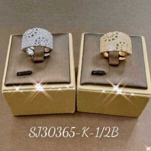 Necklace SJ30365-2B